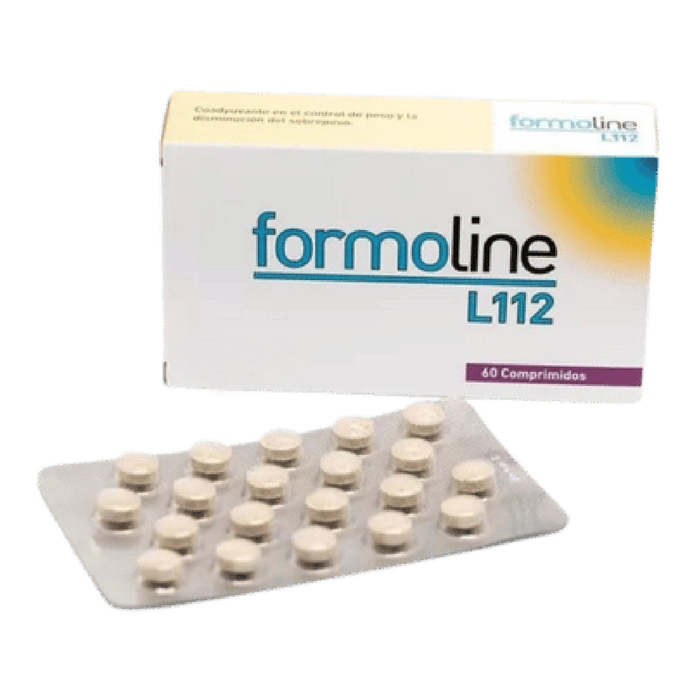 Formoline L112